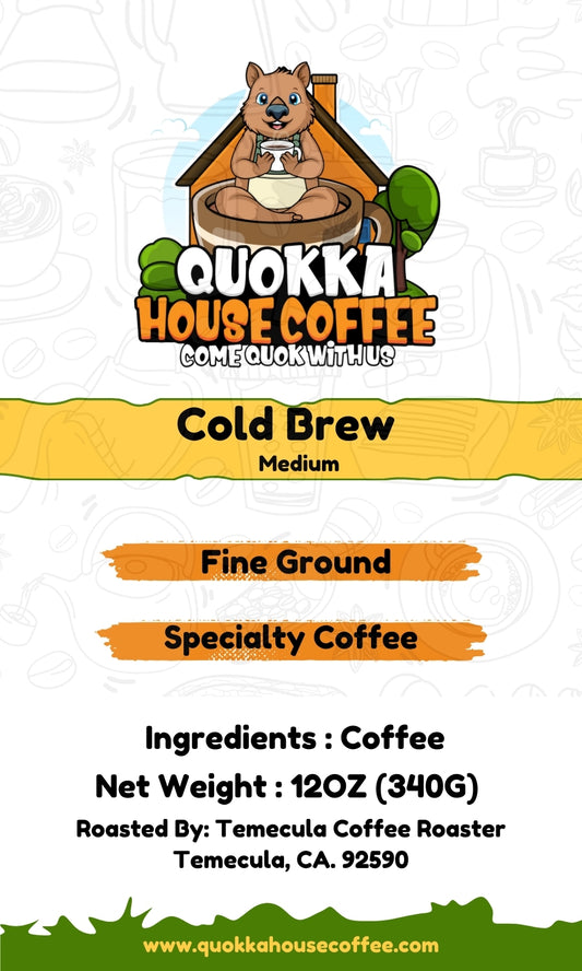 Cold Brew