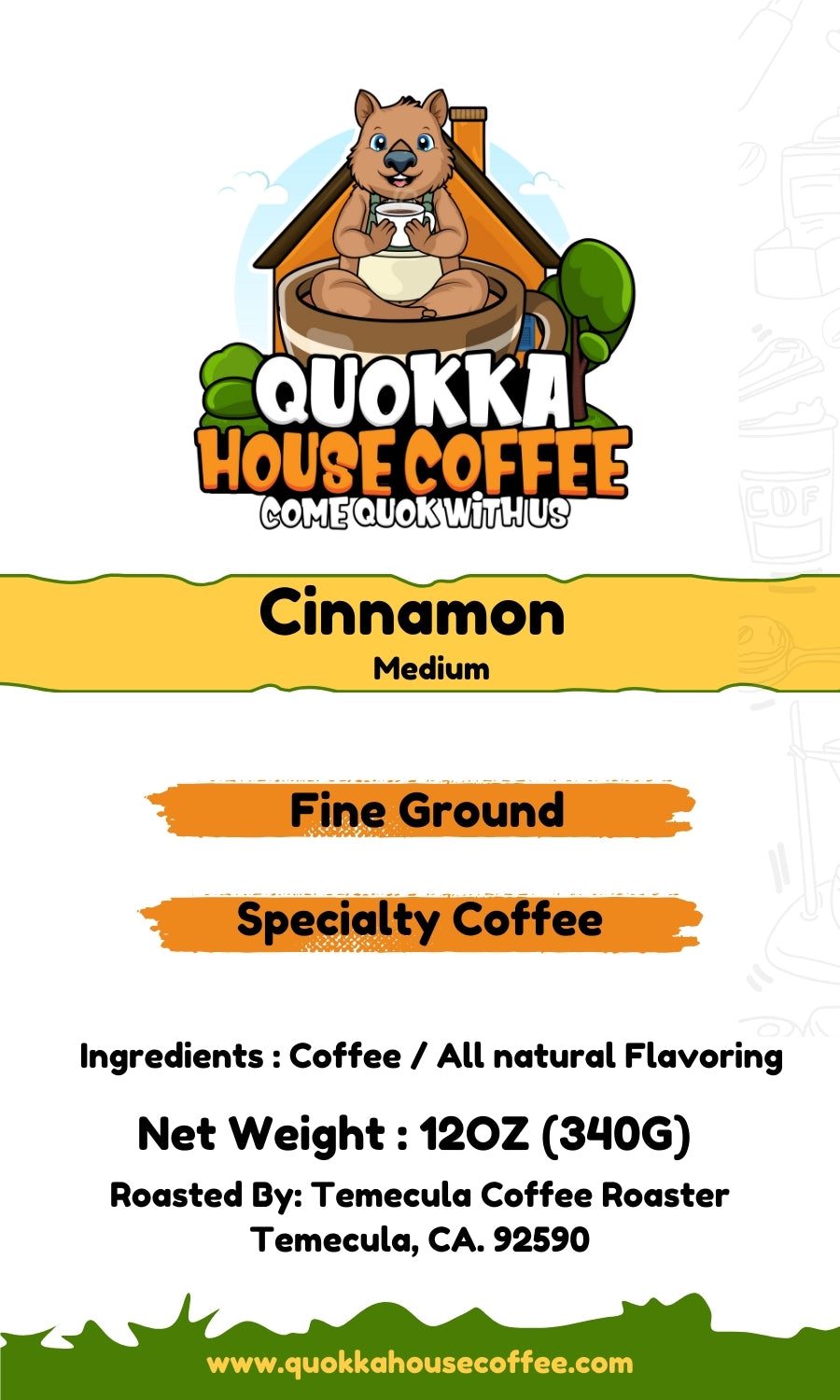 Cinnabun