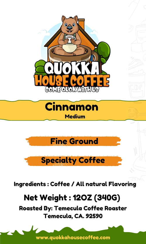 Cinnabun