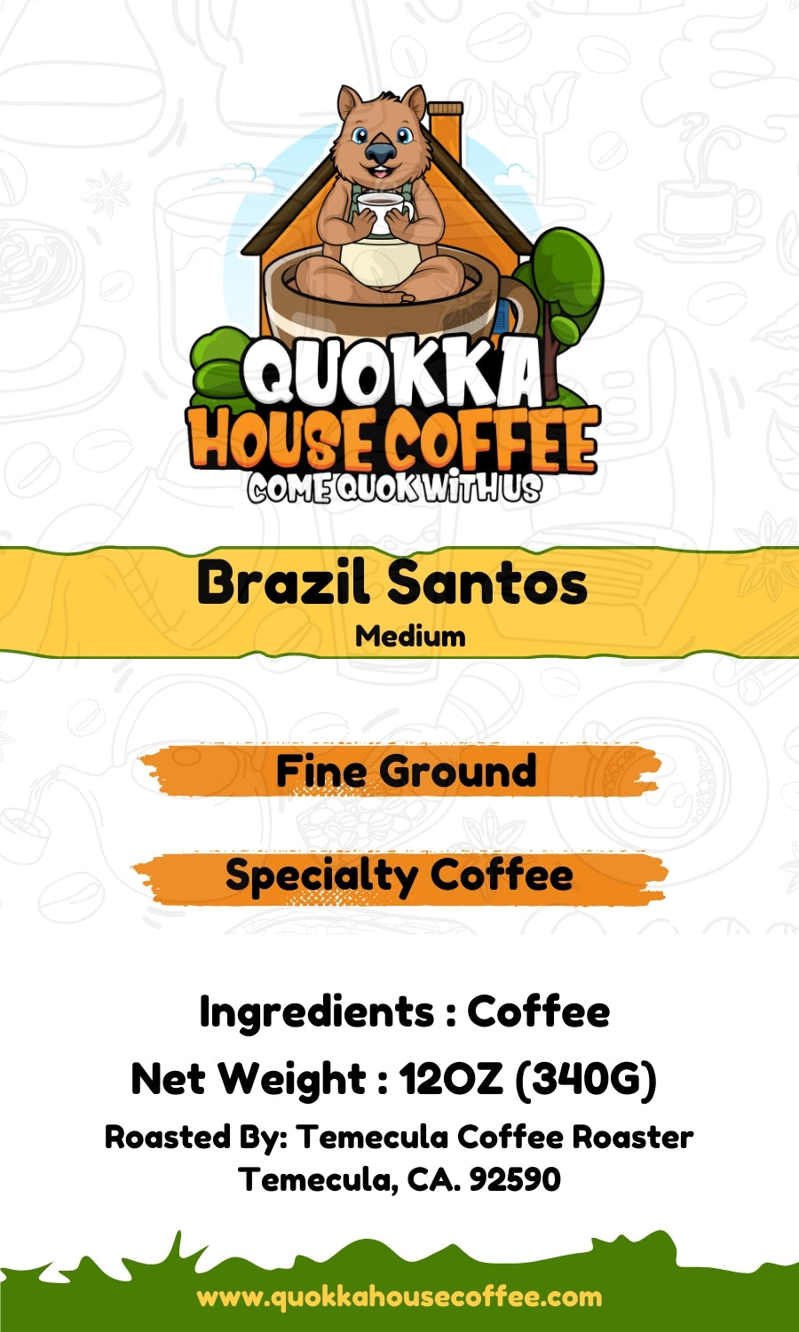 Brazil Santos