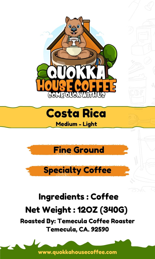 Costa Rica