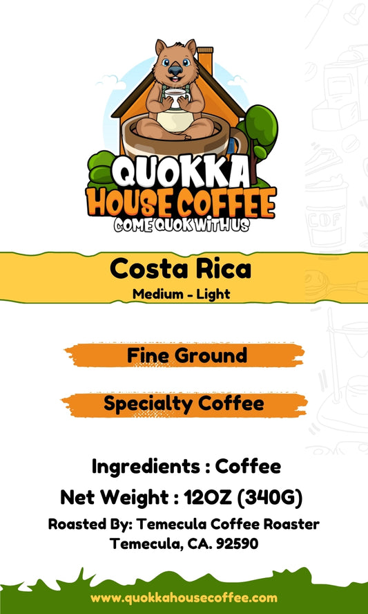 Costa Rica