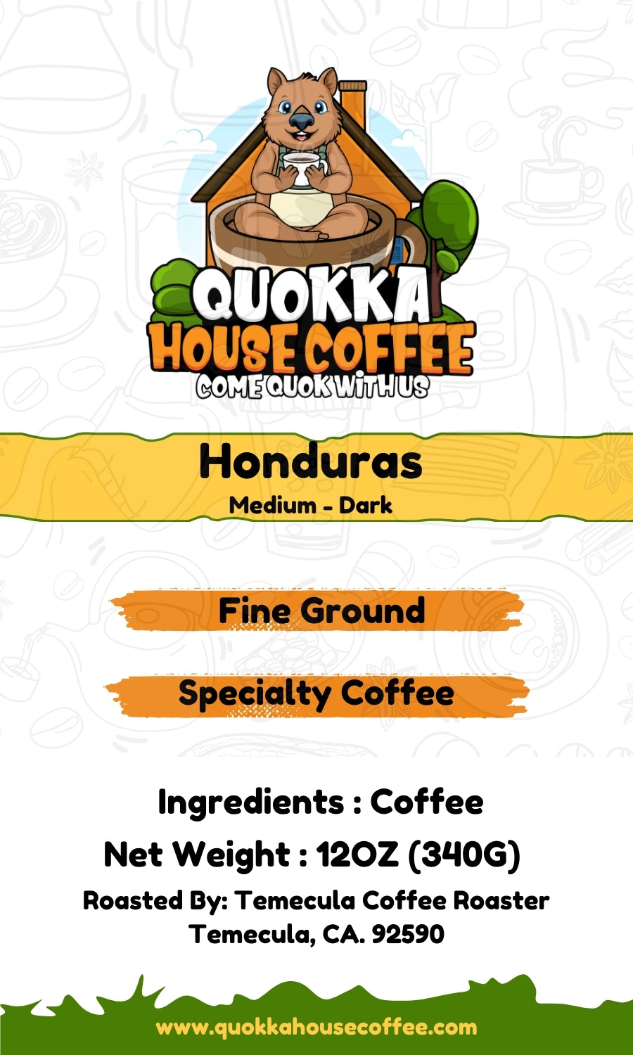 Honduras