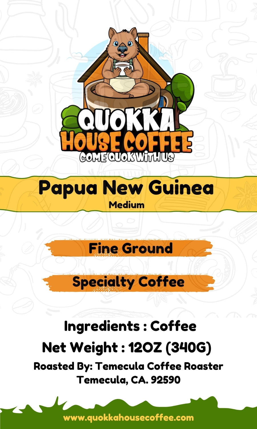 Papua New Guinea