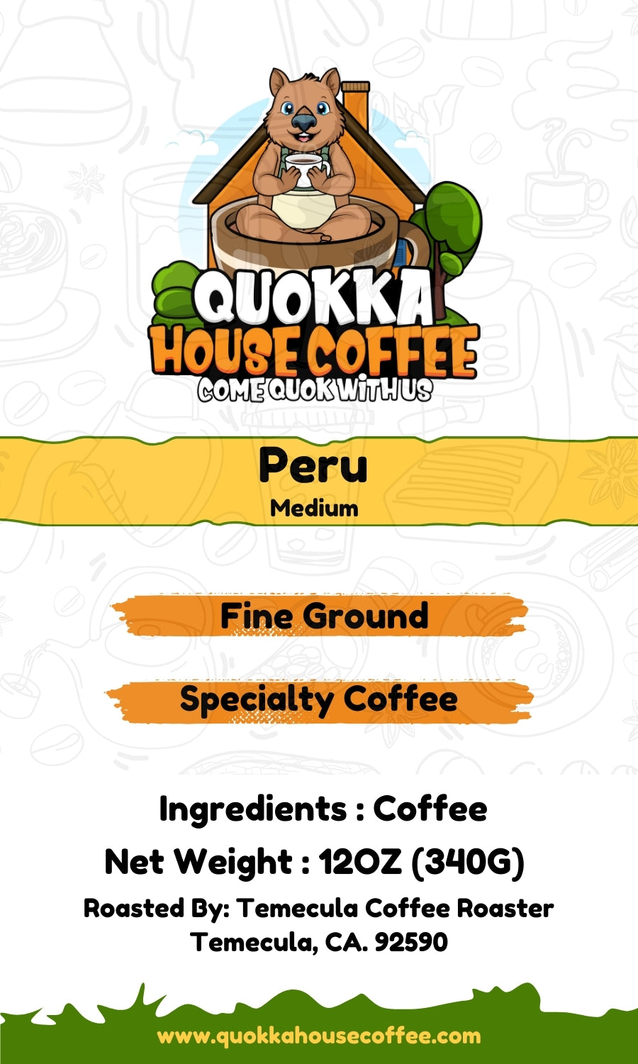 Peru