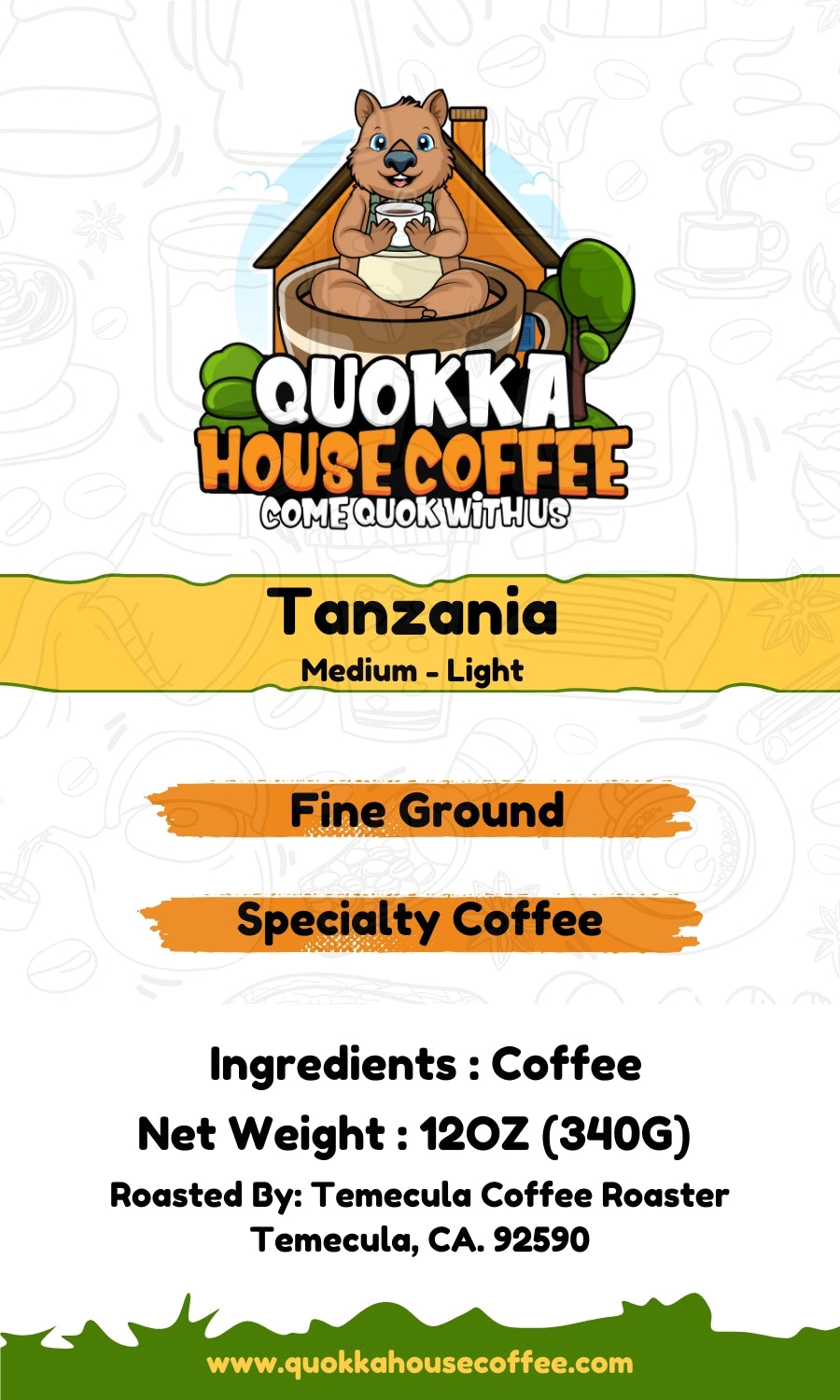 Tanzania