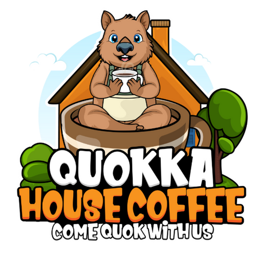 Quokka House Coffe